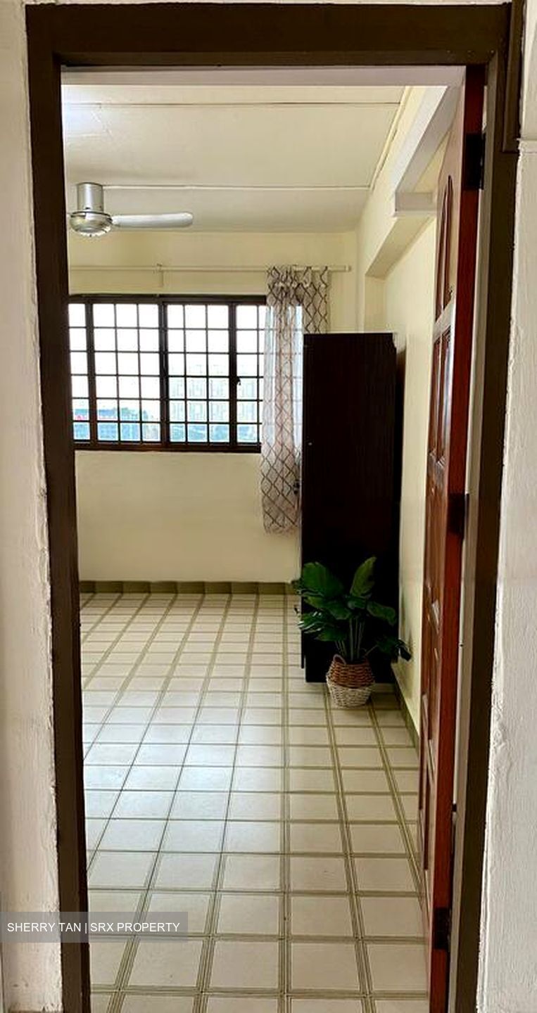 Blk 103 Jurong East Ville (Jurong East), HDB 5 Rooms #487773761